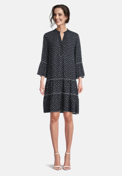 Betty Barclay Casual-Kleid mit 3/4 Arm