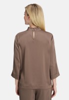 Betty Barclay Schlupfbluse unifarben