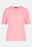 Betty Barclay Basic Shirt mit Rundhalsausschnitt