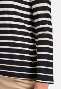 Betty Barclay Basic Shirt mit Print