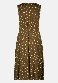 zero Jerseykleid mit Wickeloptik | Betty Barclay