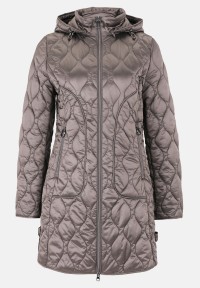 Betty Barclay Outdoorjacke mit abnehmbarer Kapuze