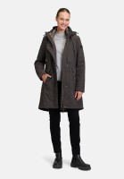 Betty Barclay 3 in 1 Jacke mit abnehmbarer Kapuze