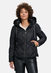 CartoonOutdoorjacke
