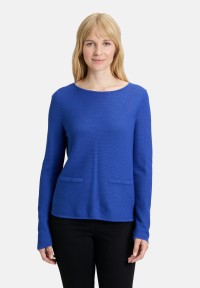 Betty BarclayFeinstrickpullover