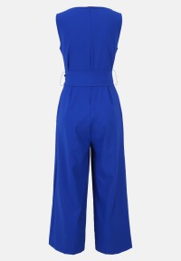 Betty Barclay Jumpsuit mit Eingrifftaschen