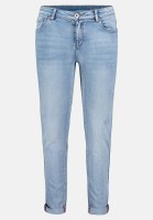 Betty Barclay Slim Fit Jeans Sunny Kurzgröße mit Stretch-Anteil