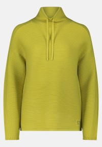 Betty Barclay Strickpullover unifarben
