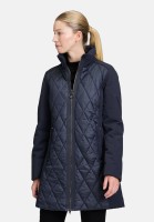 Betty Barclay Outdoorjacke mit abnehmbarer Kapuze