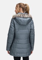Betty Barclay Outdoorjacke mit abnehmbarer Kapuze