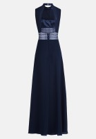 Vera Mont Abendkleid rückenfrei