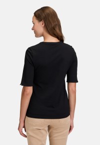 Betty Barclay Basic Shirt mit Knöpfen