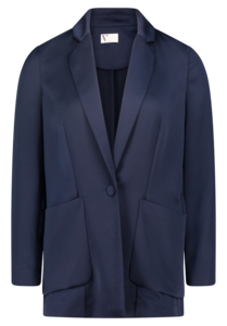 Blazer-Jacke