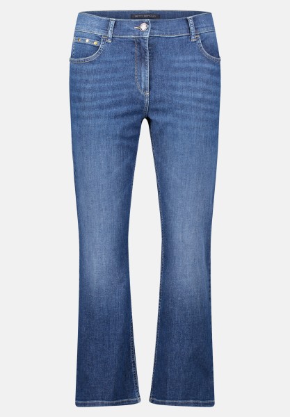 Betty Barclay Casual-Hose mit Waschung