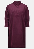 Dark Aubergine
