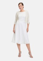 Vera Mont Strickbolero langarm