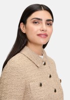 Betty Barclay Blazer-Jacke langarm