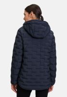Betty Barclay Steppjacke mit abnehmbarer Kapuze