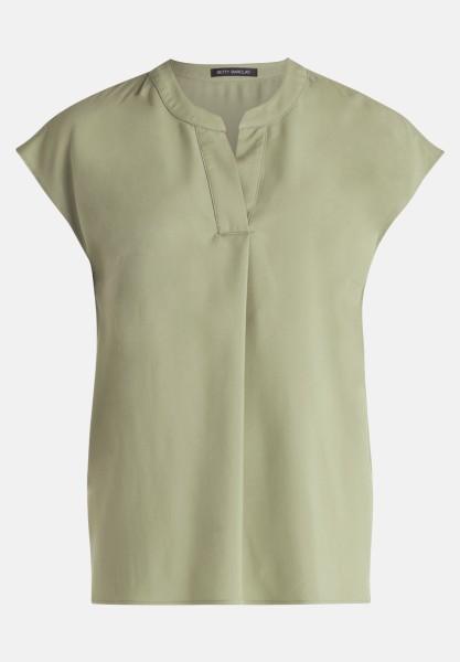 Betty Barclay Schlupfbluse unifarben