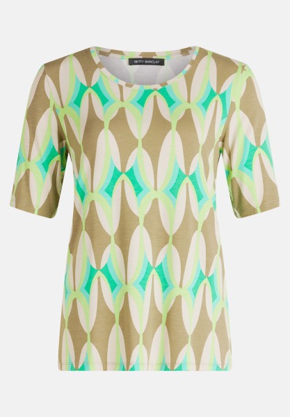 Betty Barclay Basic Shirt mit Print