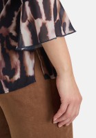 Betty Barclay Chiffonbluse mit Print