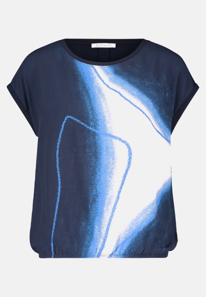BETTY & CO Casual-Shirt mit Print