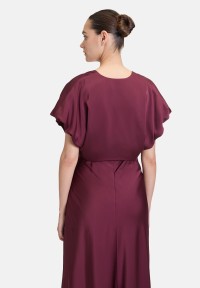 Vera Mont Bolero-Jacke kurzarm