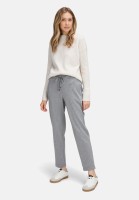 BETTY & CO Stretch-Hose mit Nadelstreifen