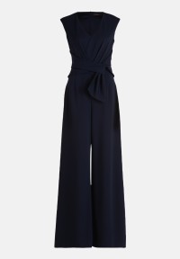 Vera Mont Jumpsuit mit weitem Bein