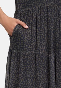 Vera Mont Stufenkleid mit Stufen