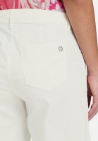 Betty Barclay Sommerhose mit Eingrifftaschen