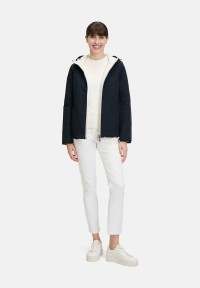 Betty Barclay Wendejacke mit Kapuze