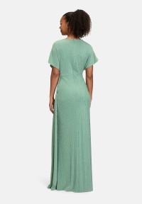 Vera Mont Abendkleid im Glitzer-Look