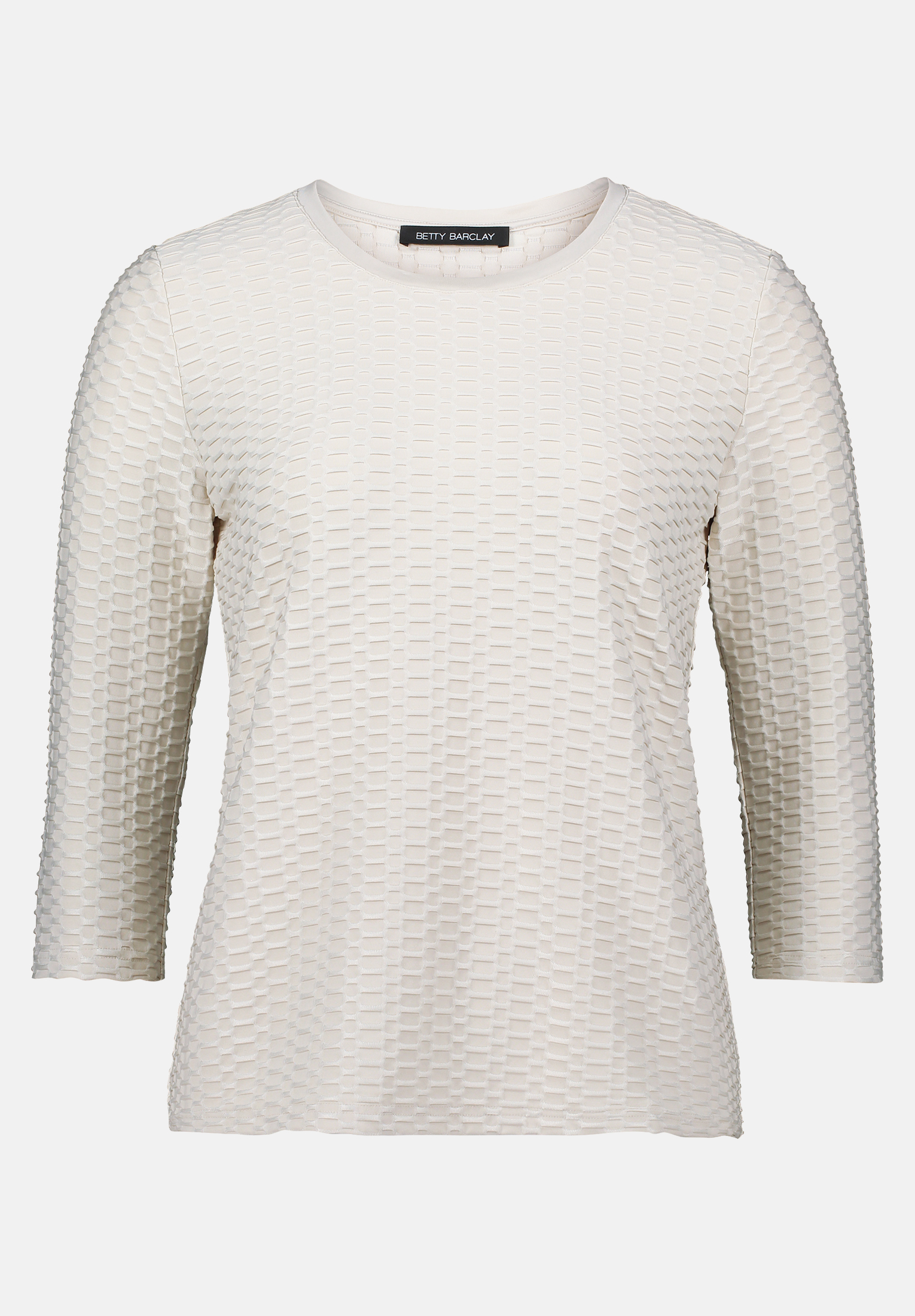 Betty Barclay Basic Shirt