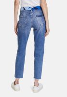 Betty Barclay Perfect Body-Jeans mit Fransen