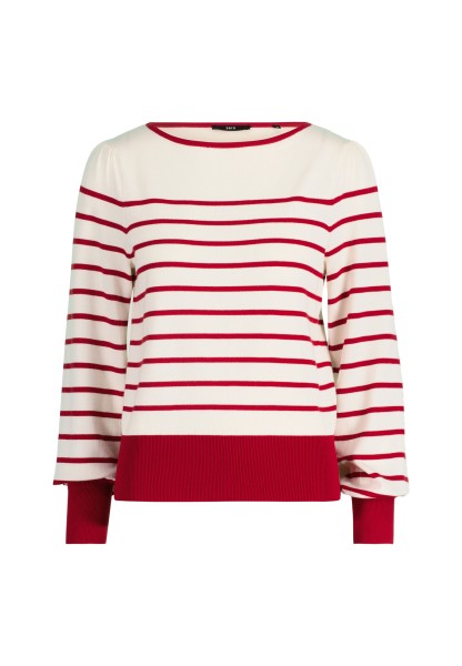 zero Pullover mit Streifen | Betty Barclay