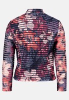 Vera Mont Blazer-Jacke mit Print