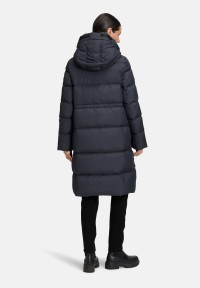 Betty Barclay Daunen-Steppjacke mit Kapuze