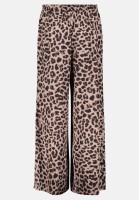 Vera Mont Marlene-Hose mit Leoprint