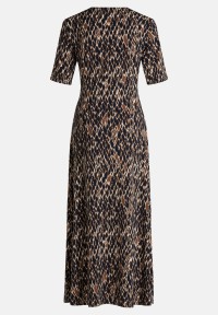 Betty Barclay Maxikleid mit Raffung