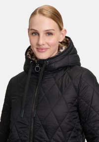 Betty Barclay Wendejacke mit Kapuze