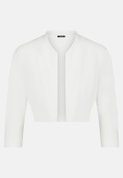Vera Mont Bolero-Jacke figurbetont