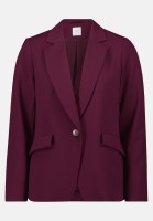 Dark Aubergine
