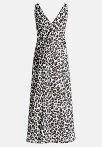Vera Mont Sommerkleid ohne Verschluss