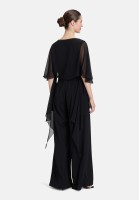 Vera Mont Chiffonstola mit Volant
