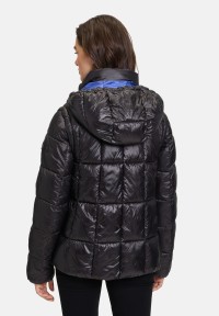 Betty Barclay 2 in 1 Jacke mit Kapuze