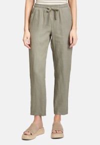 CartoonLeinenhose