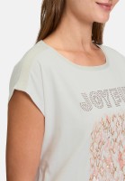 Betty Barclay Blusenshirt mit U-Boot-Ausschnitt