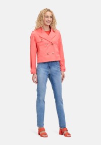 Betty Barclay Blazer-Jacke langarm