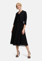 Vera Mont Bolero-Jacke figurbetont